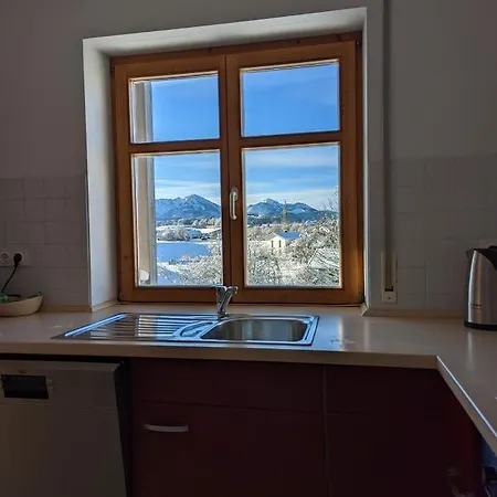 Suedfluegel Im Chiemgau *