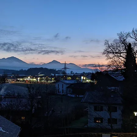 Suedfluegel Im Chiemgau