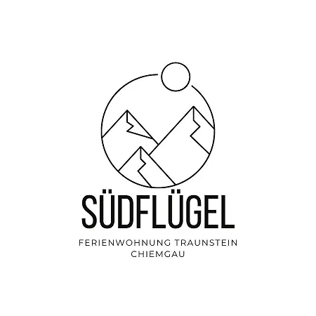 Suedfluegel Im Chiemgau Traunstein