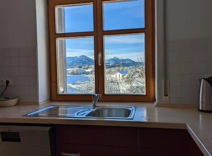 Suedfluegel Im Chiemgau *